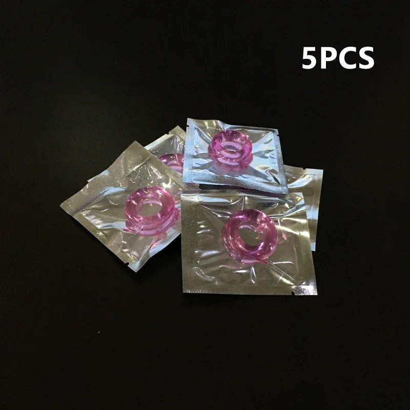 D 5pcs