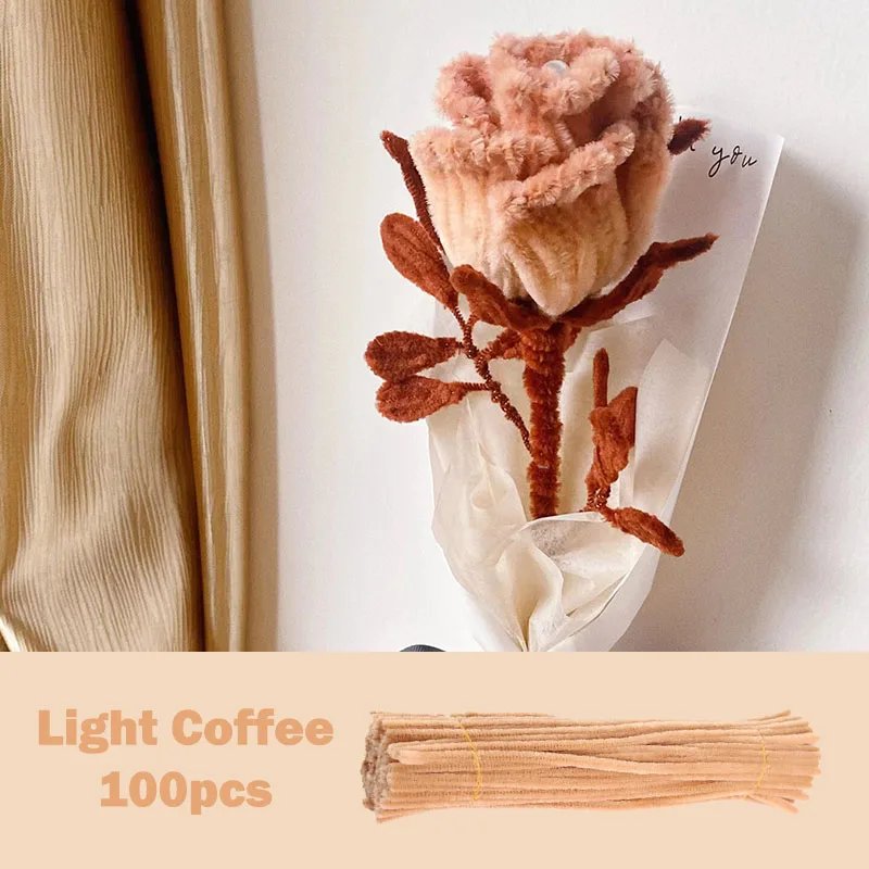 Light Coffee
