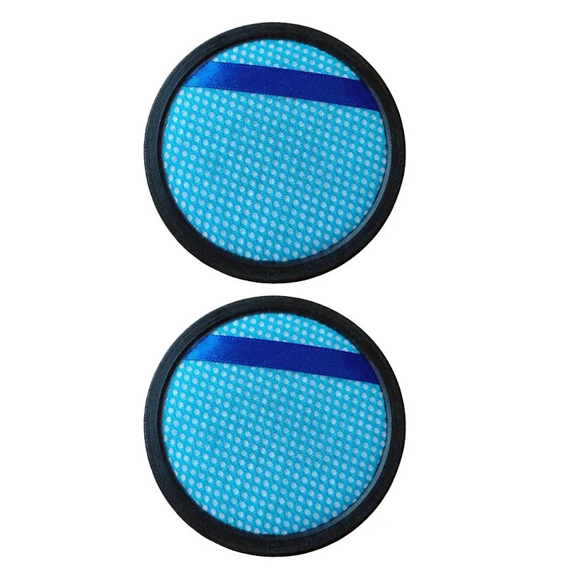 2pcs filter
