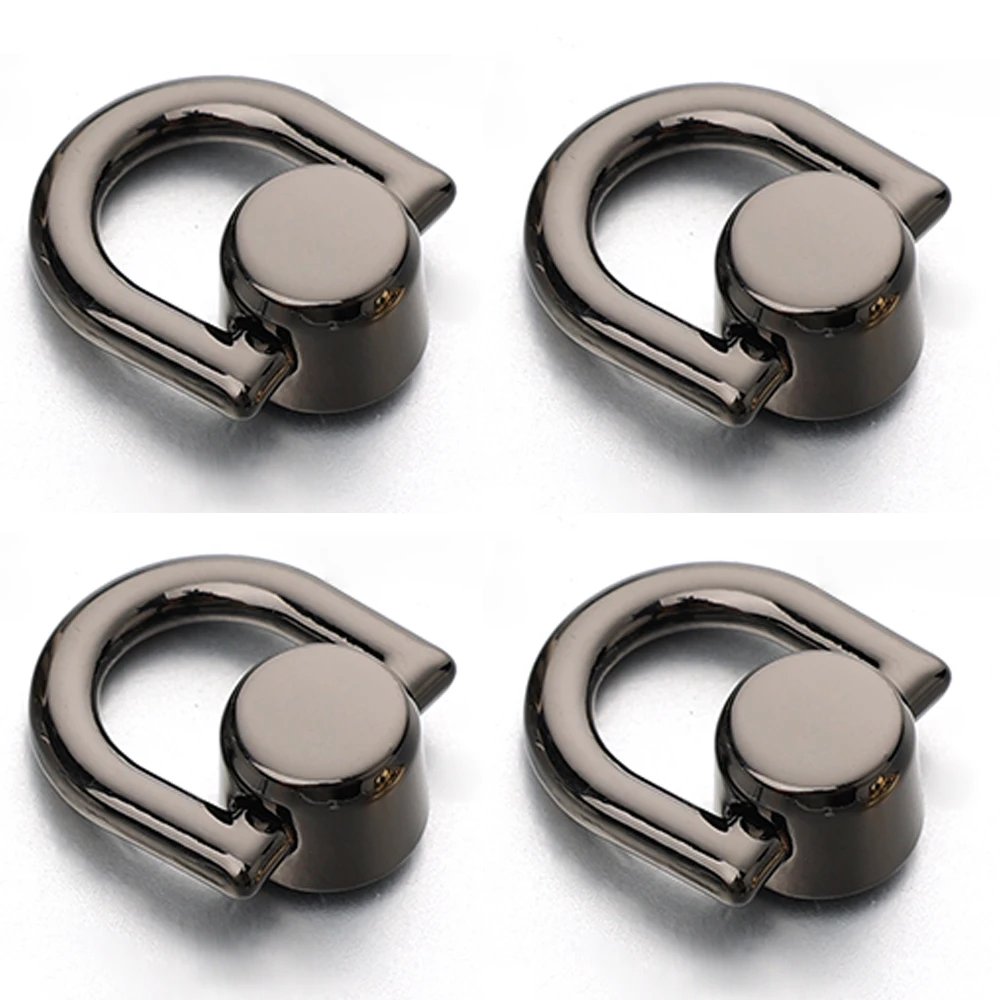 black-4pcs