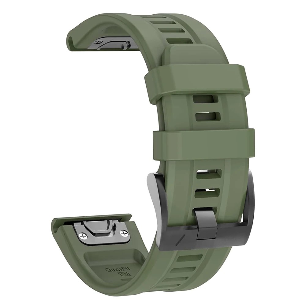 ArmyGreen