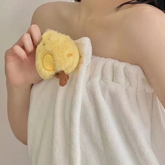 Chick _ BTW1