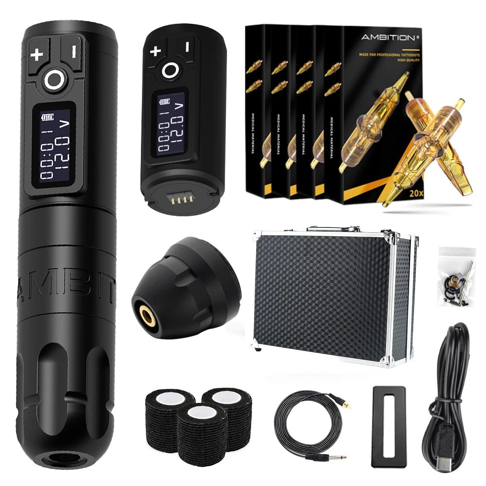 Black KIT 2