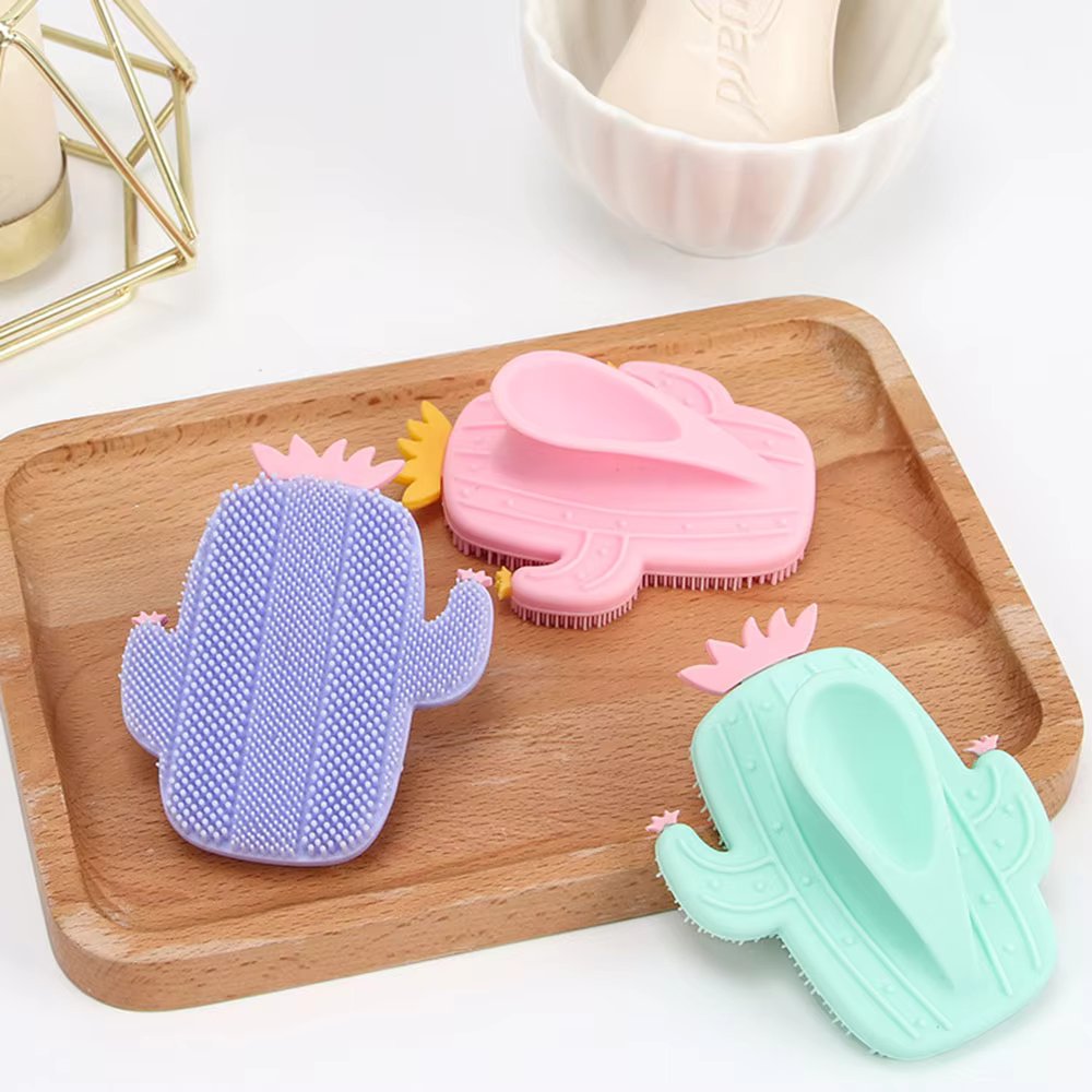 Fashion Cleaning Brush Fashion Portable Personalized Brush For Men