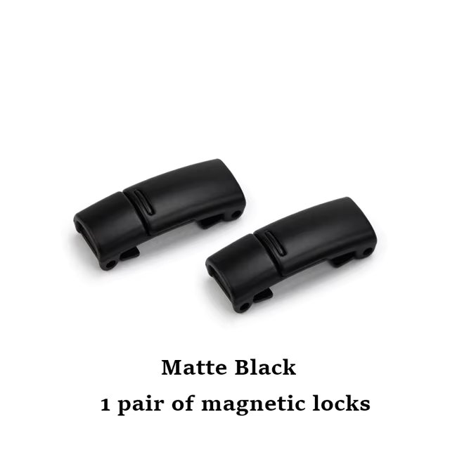 matte black