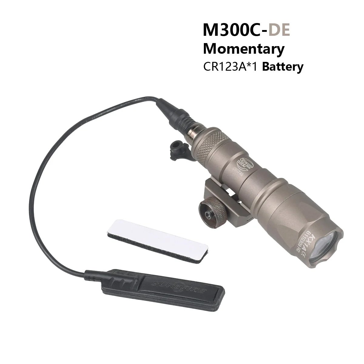 M300C DE
