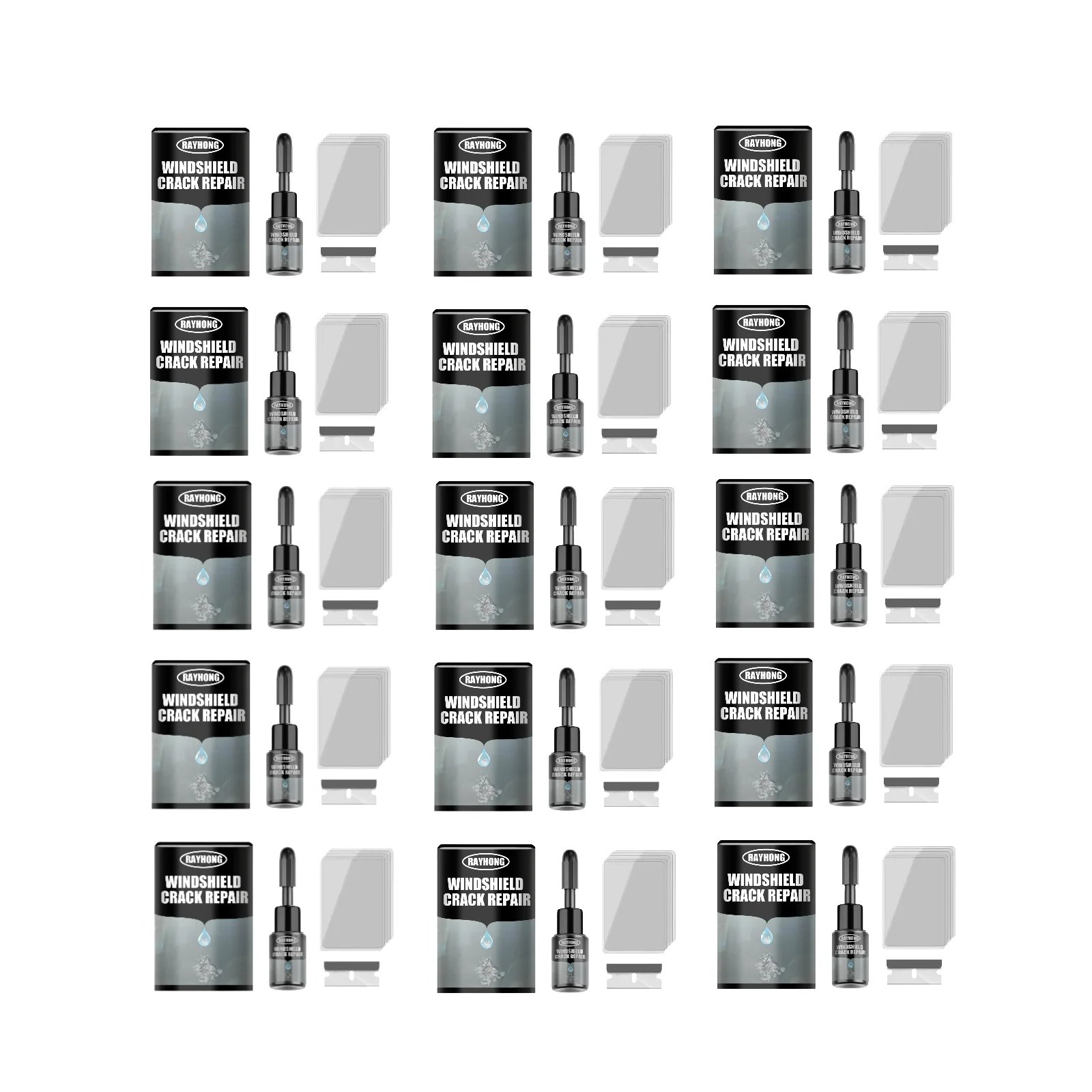 20ml*15