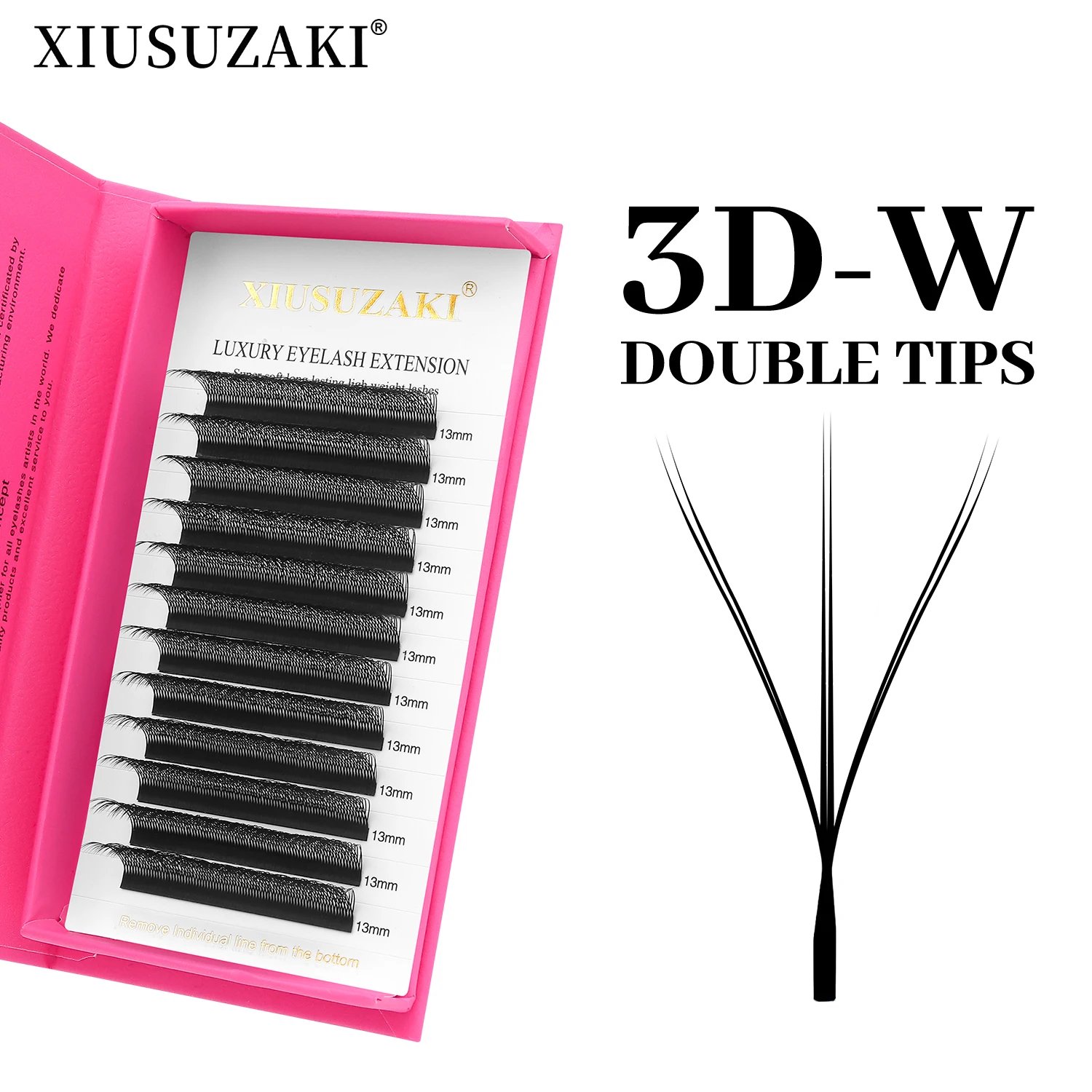 Double Tips 3D
