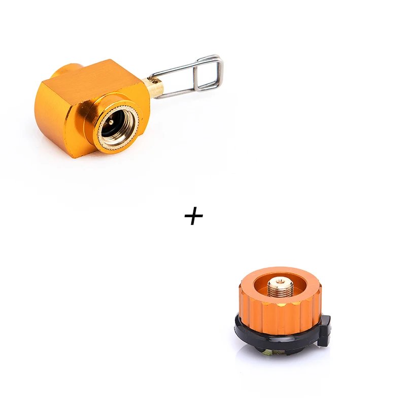 refill and adapter
