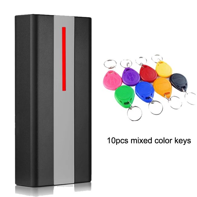 H1EM AC 10 color key