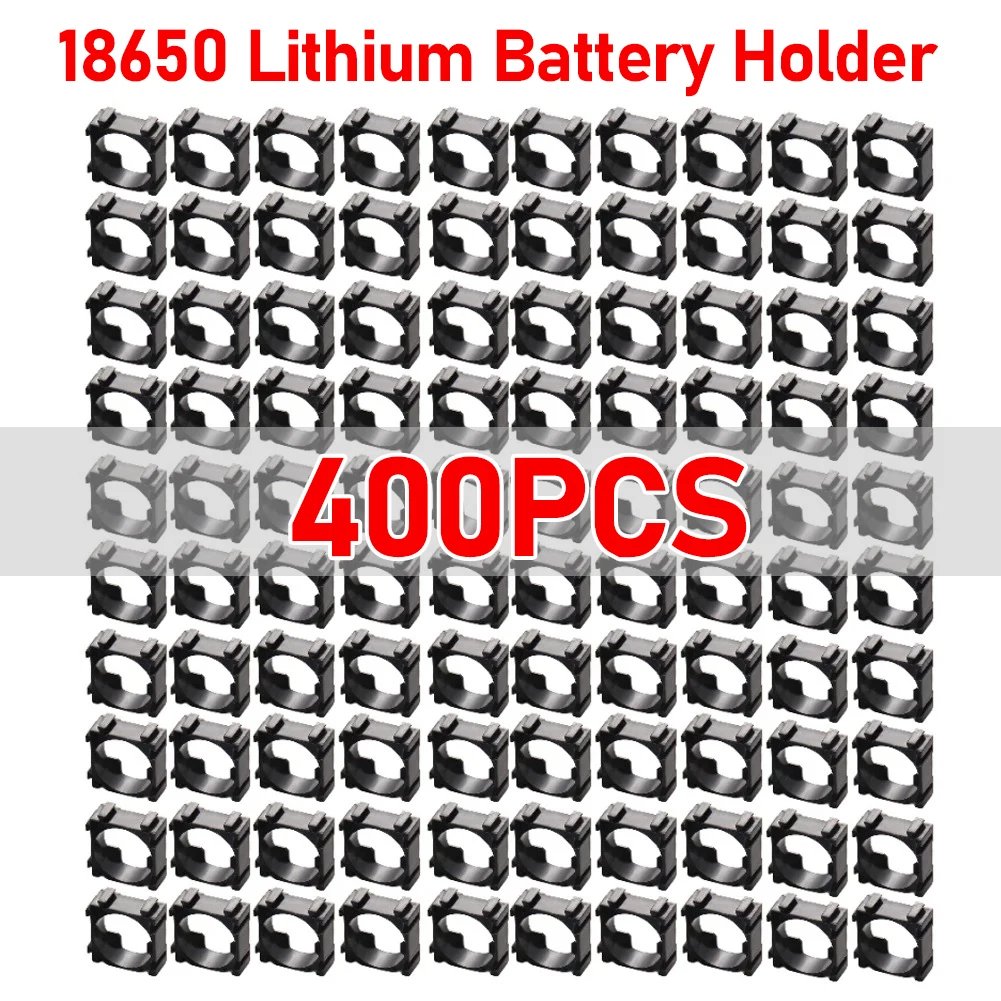 400 PCS