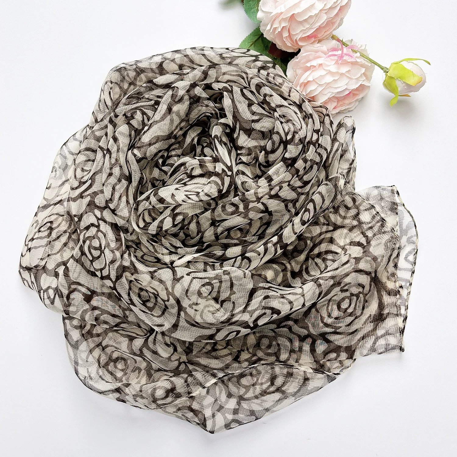 coffee roses