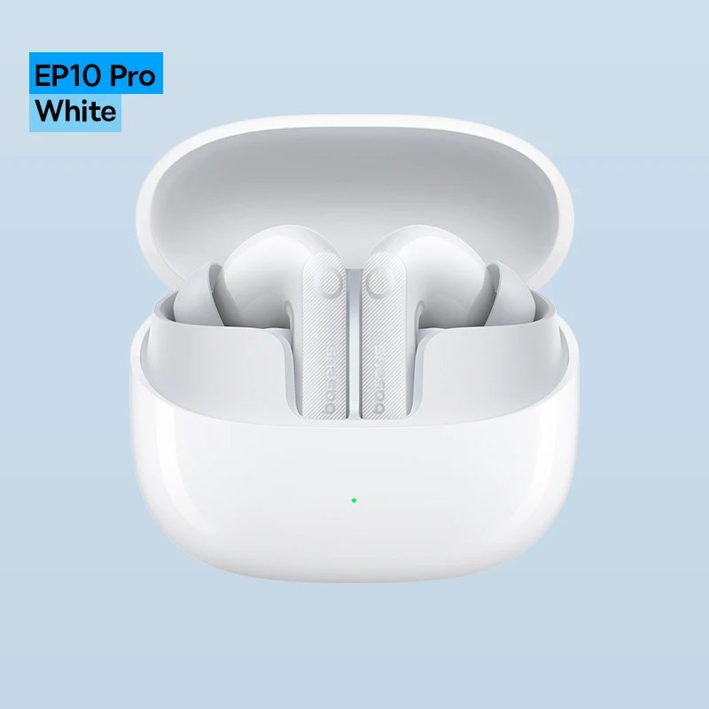 EP10 pro White