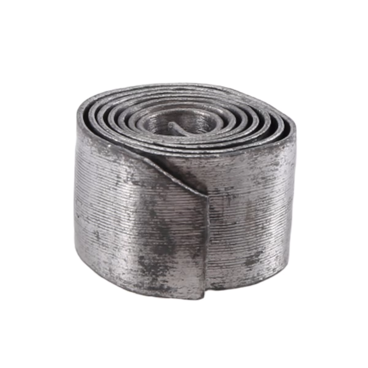 Soft Lead Sheet Lead Roll Fishing Sinkers Clip Tackle, 1.0MM