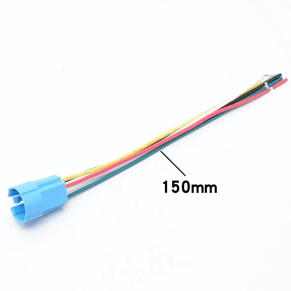 Just a connector