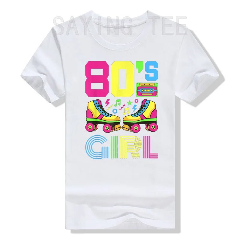Girl-White