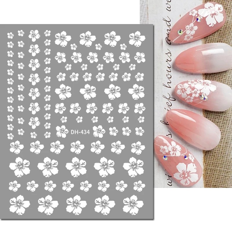 ADH434white