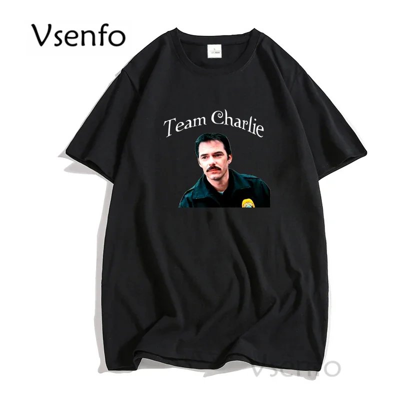black tshirt