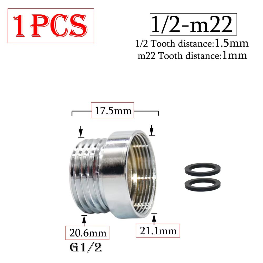1I2 x 22mm