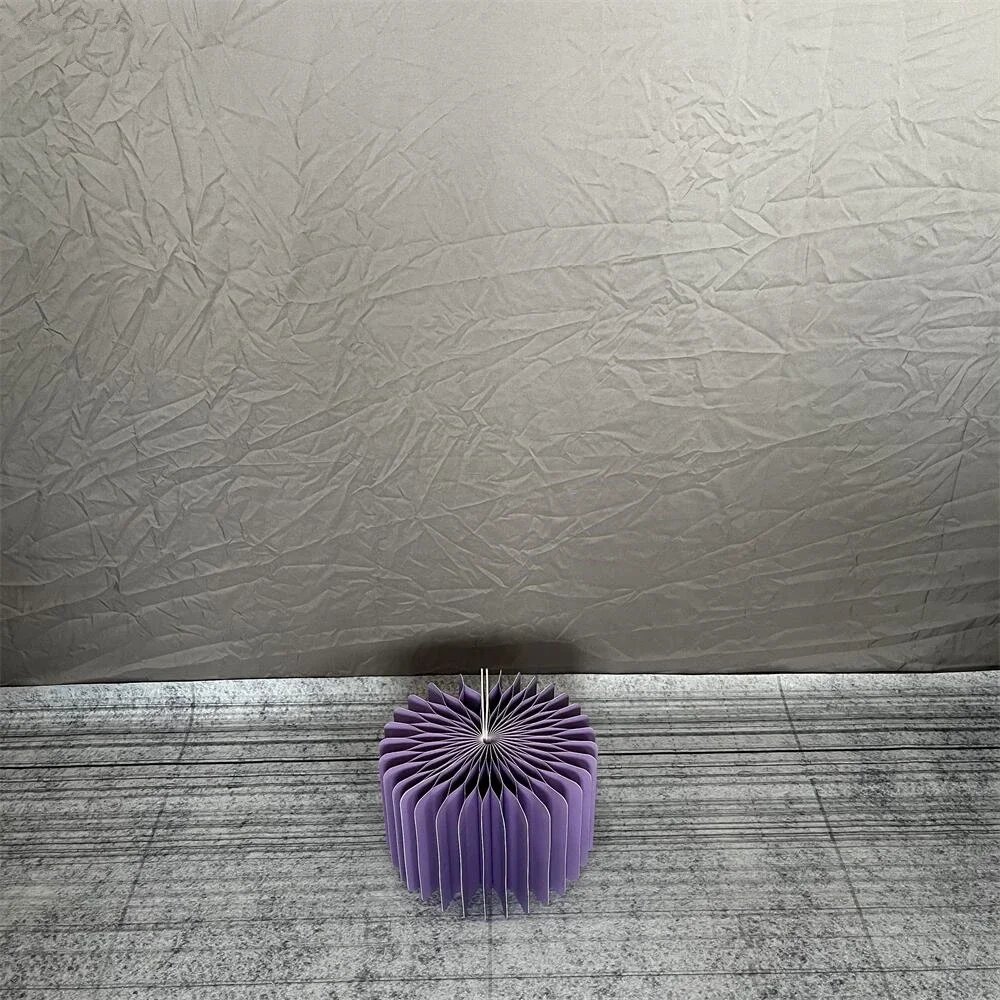 H20cm purple