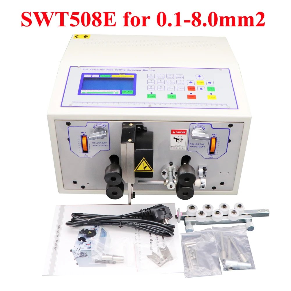 SWT508E (0.1-8.0MM2)