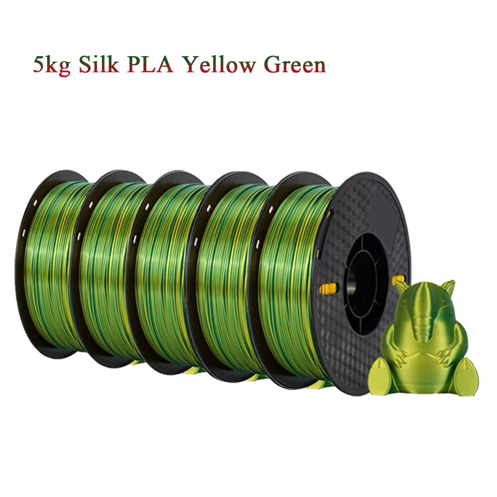 5kg Silk Dual YG