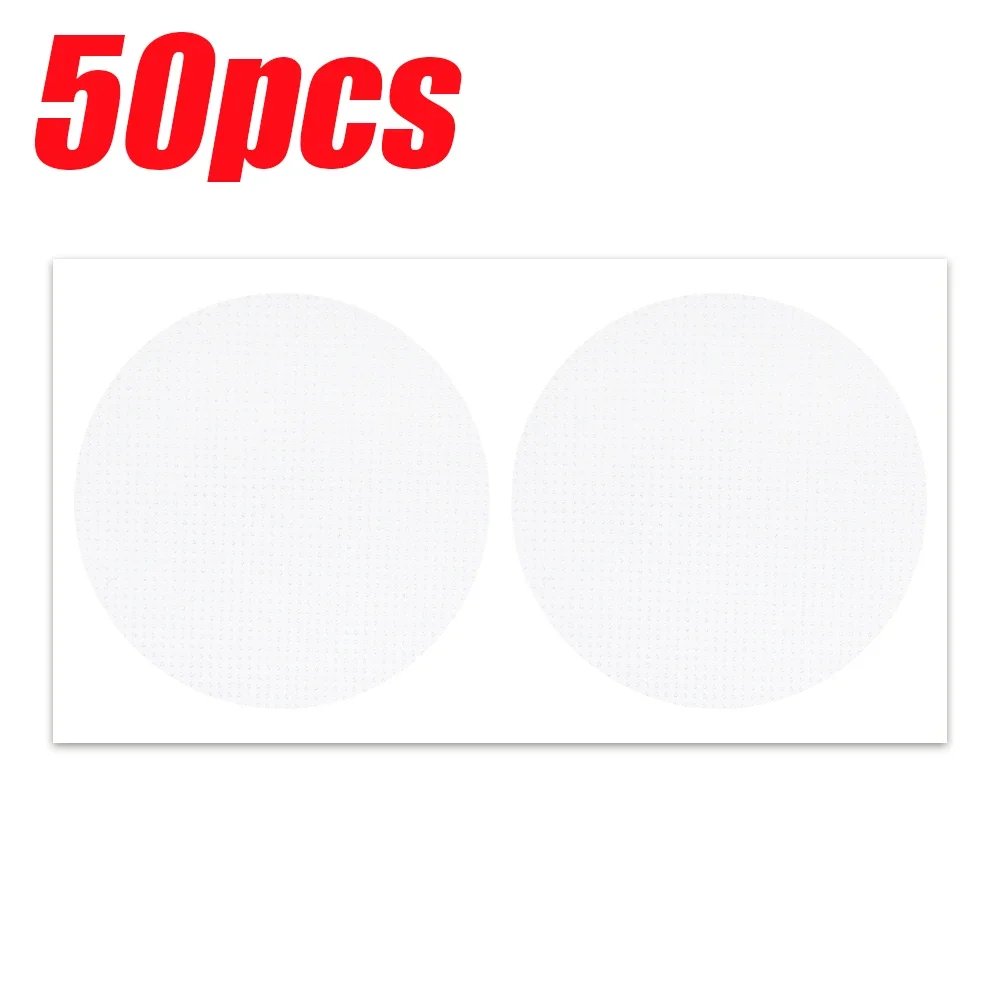 B 50pcs
