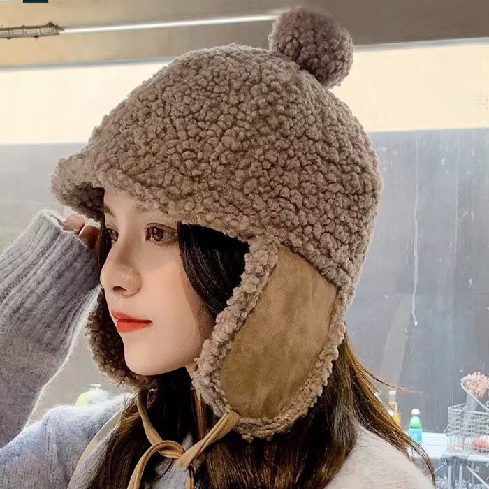 Women's Porky Night Hat