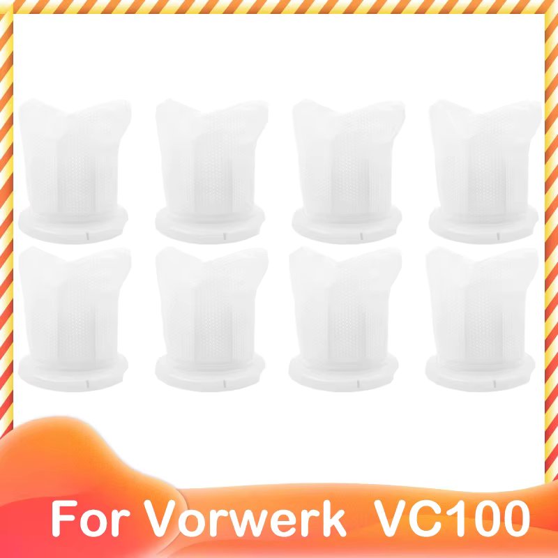 8 Pcs
