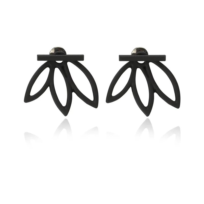 EA128-Black