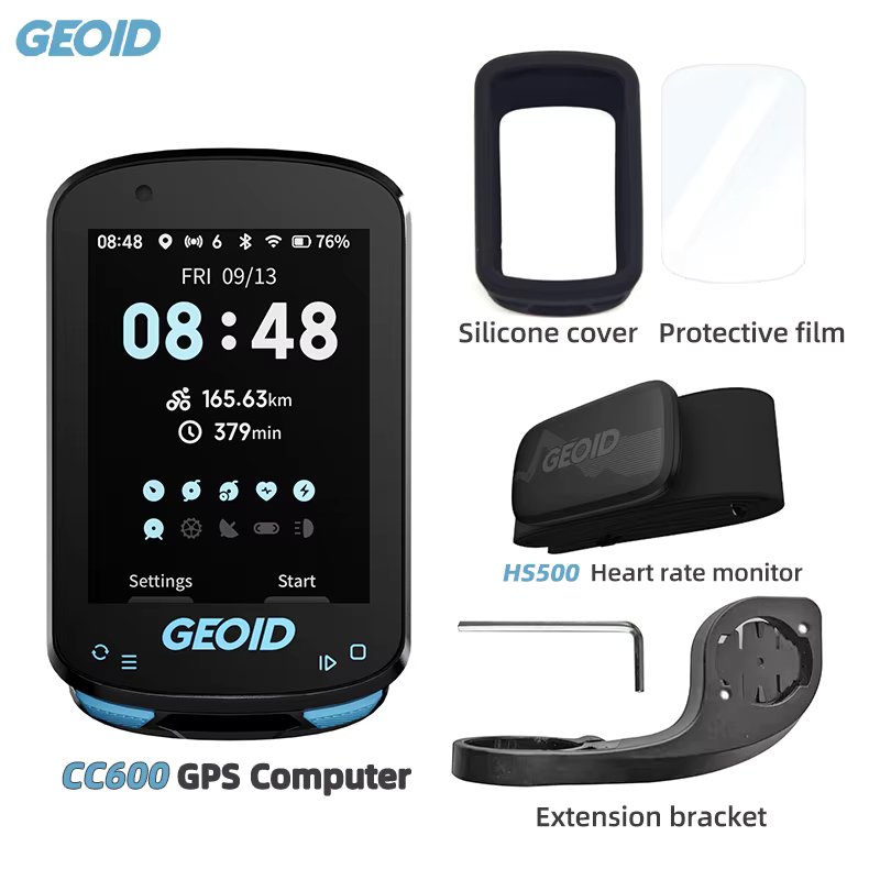 CC600 HS500