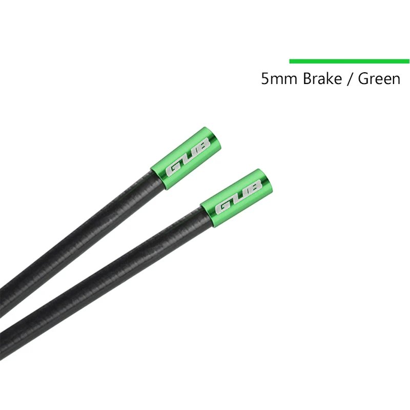 5mm Brake-Green