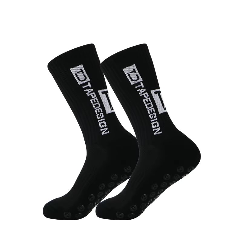 socks black
