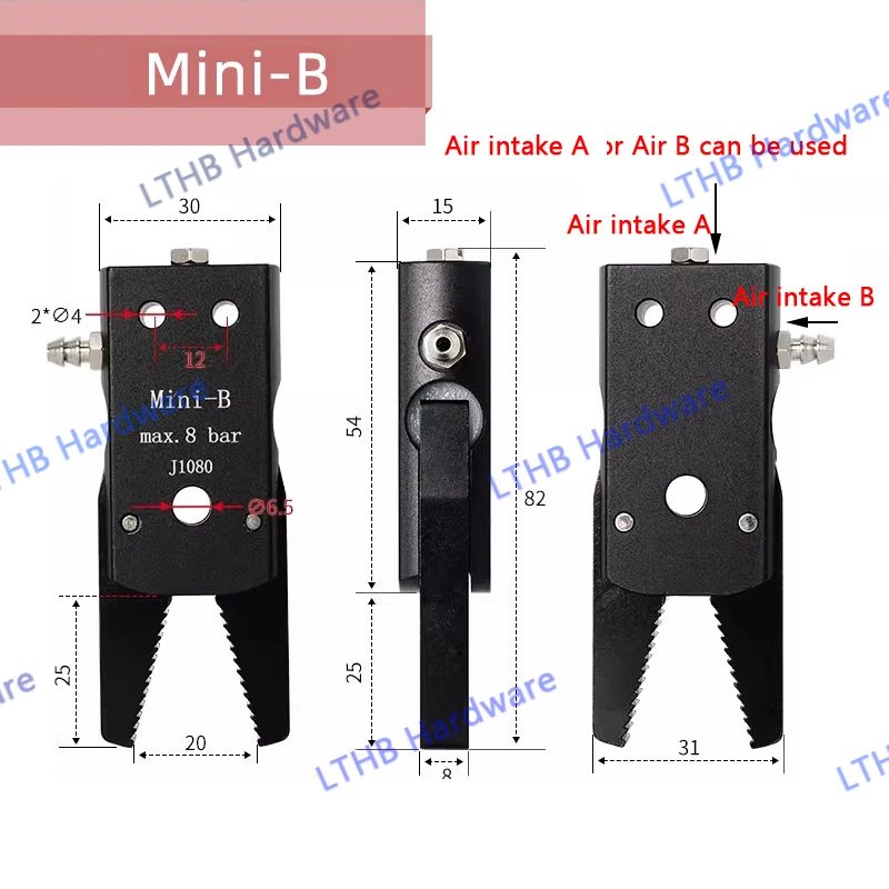 MINI B