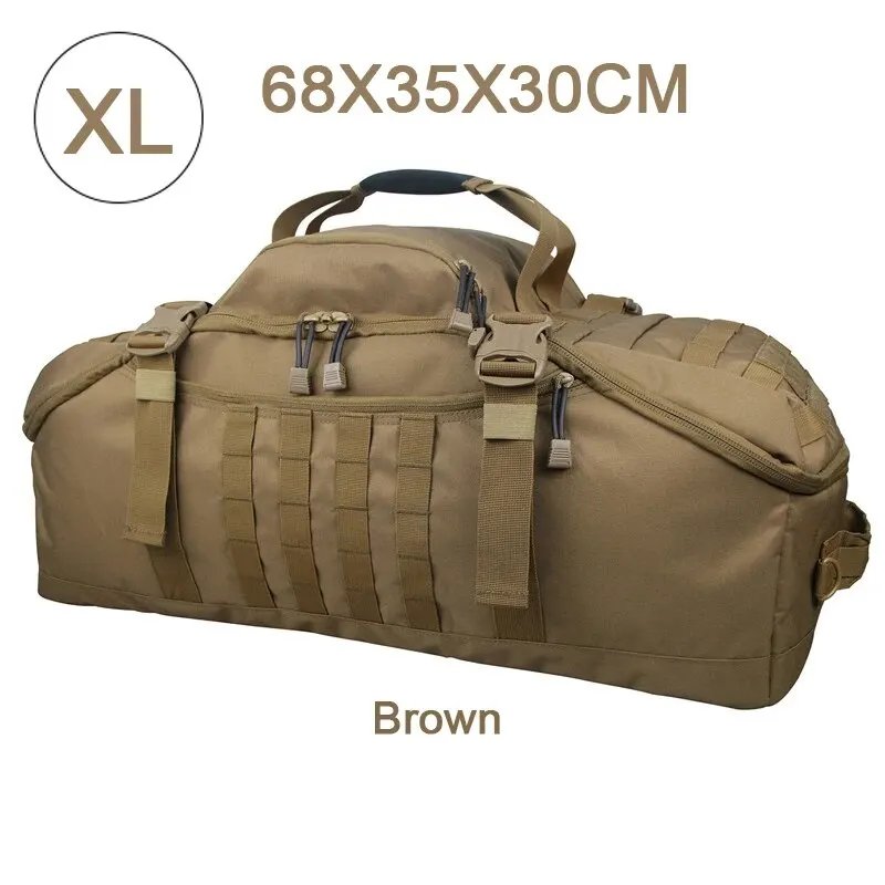 XL Browm