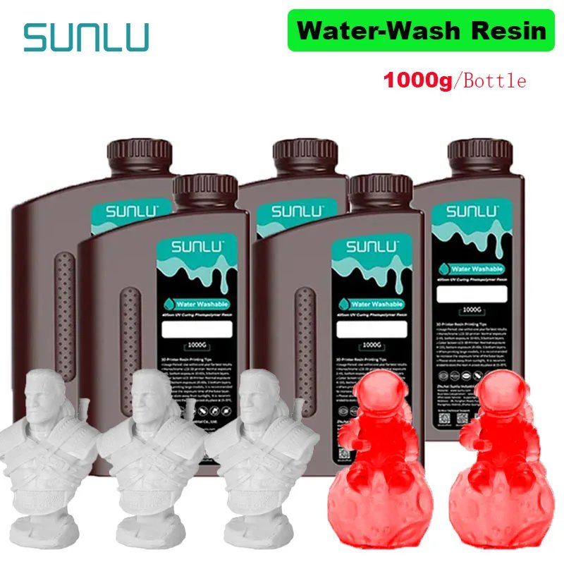Water-Wash 2TR 3GY