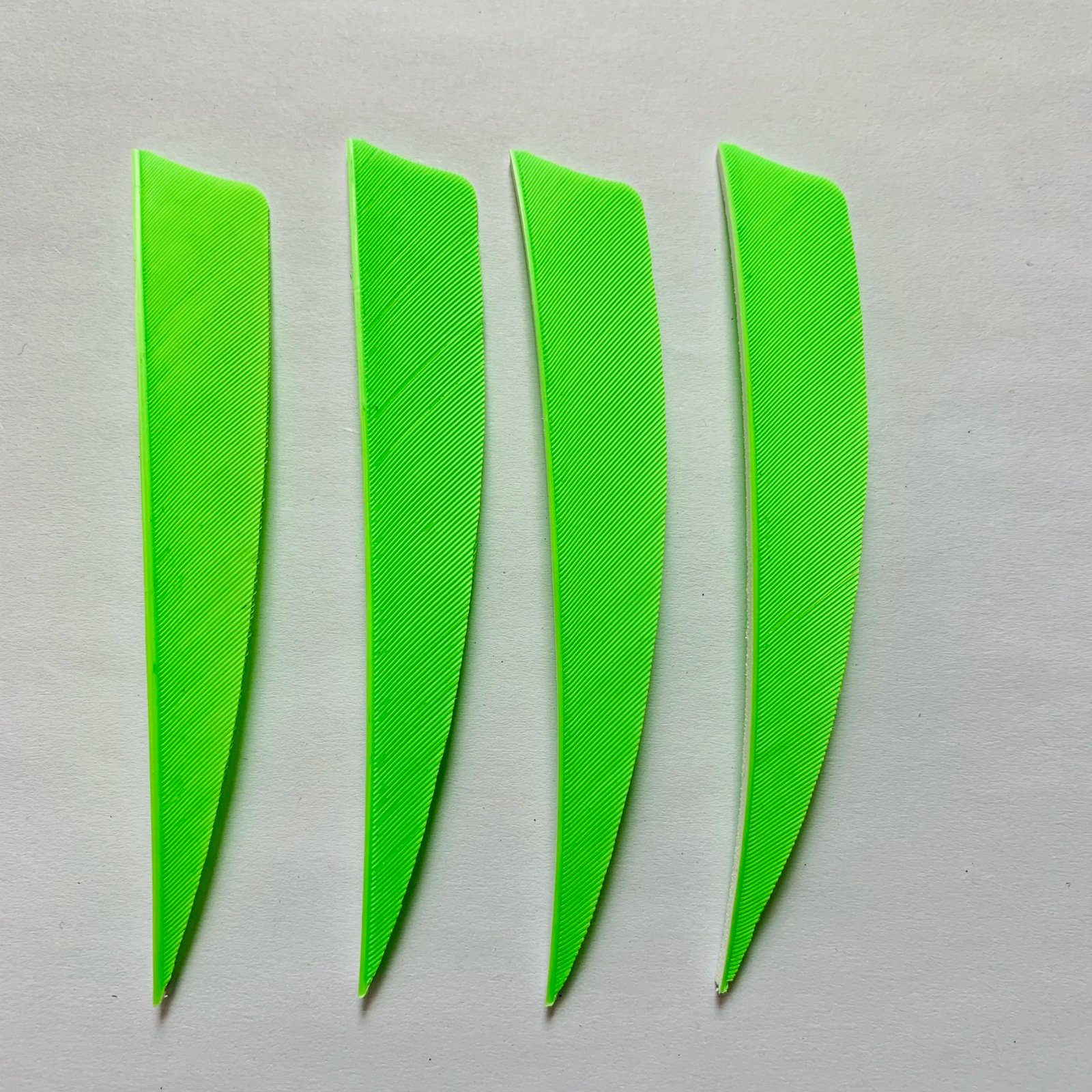 Fluorescent green