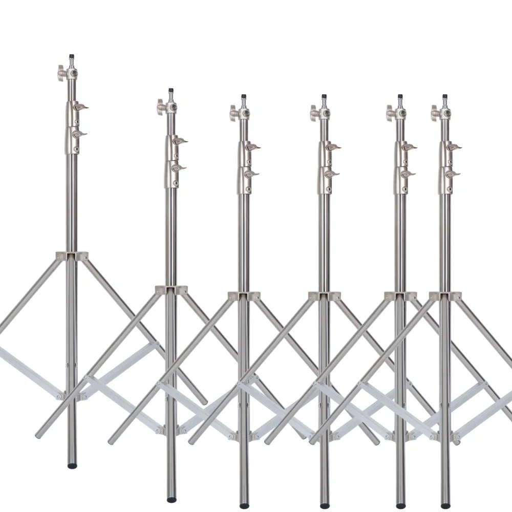 6pcs 2.8M