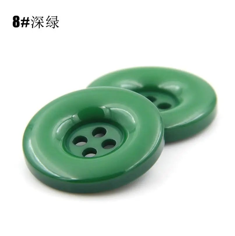 08 dark green