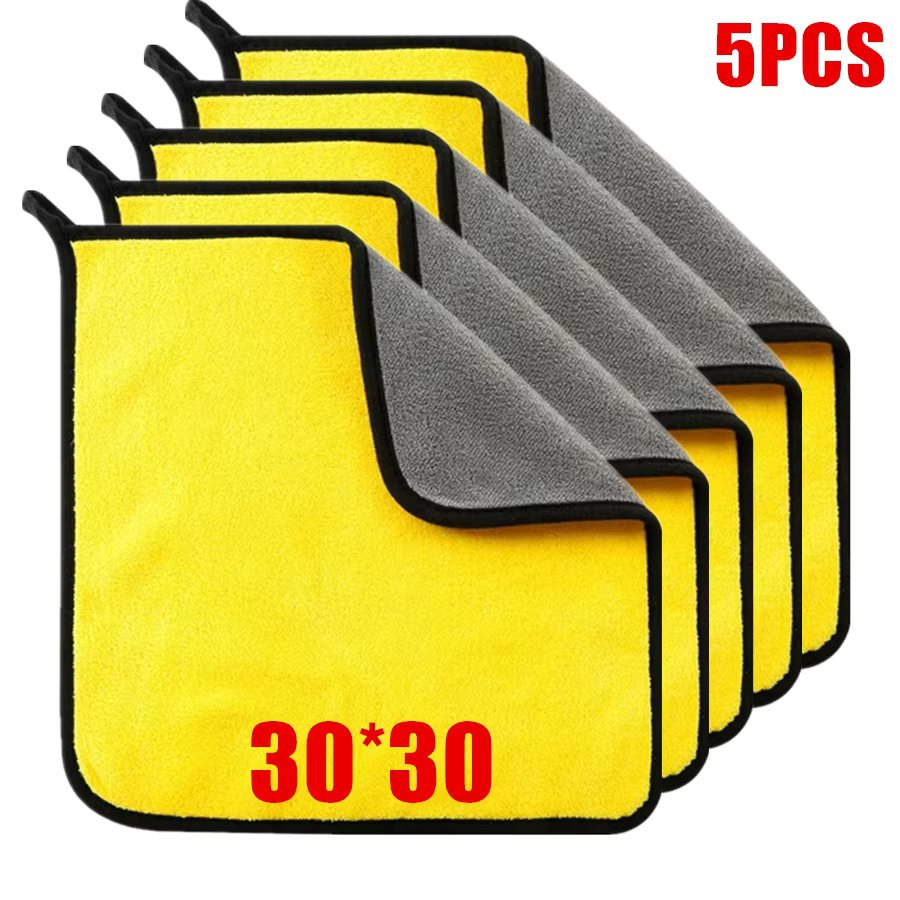 30X30CM 5PCS