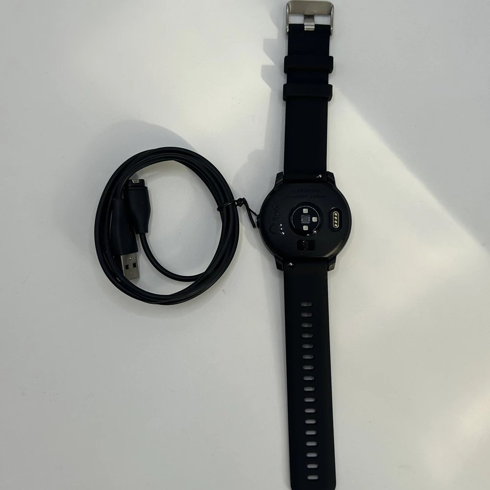 VIVO3 music black