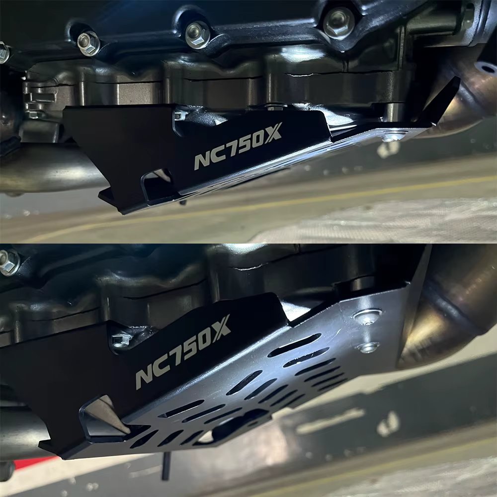 2022 2023 2024 X-ADV 750 Motorcycle Skid Plate Bash Frame Guard protection XADV750 For Honda X ADV XADV750 2018 2019 2020 2021