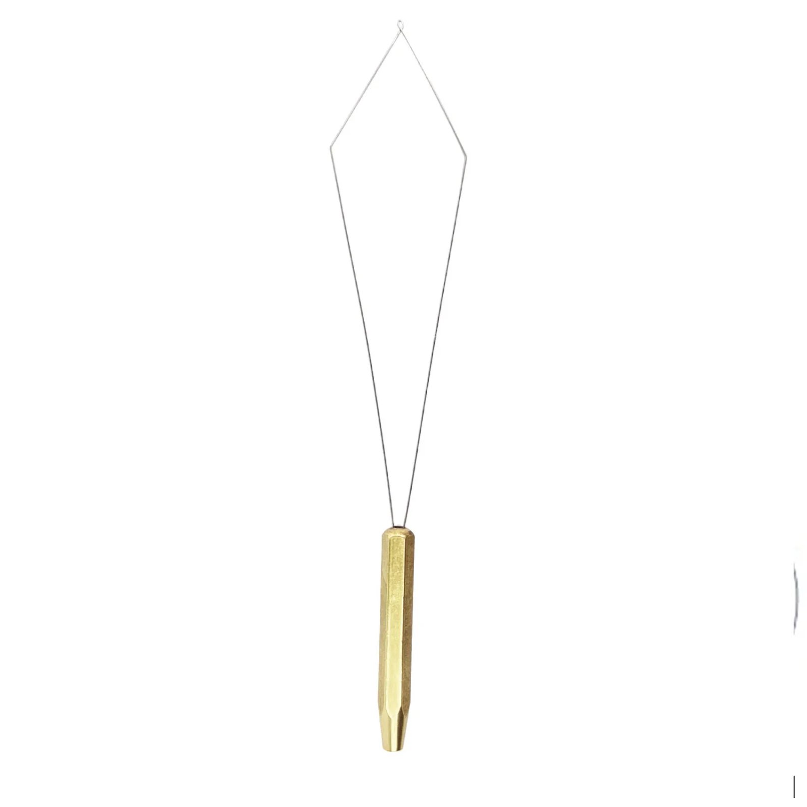 Bobbin threader