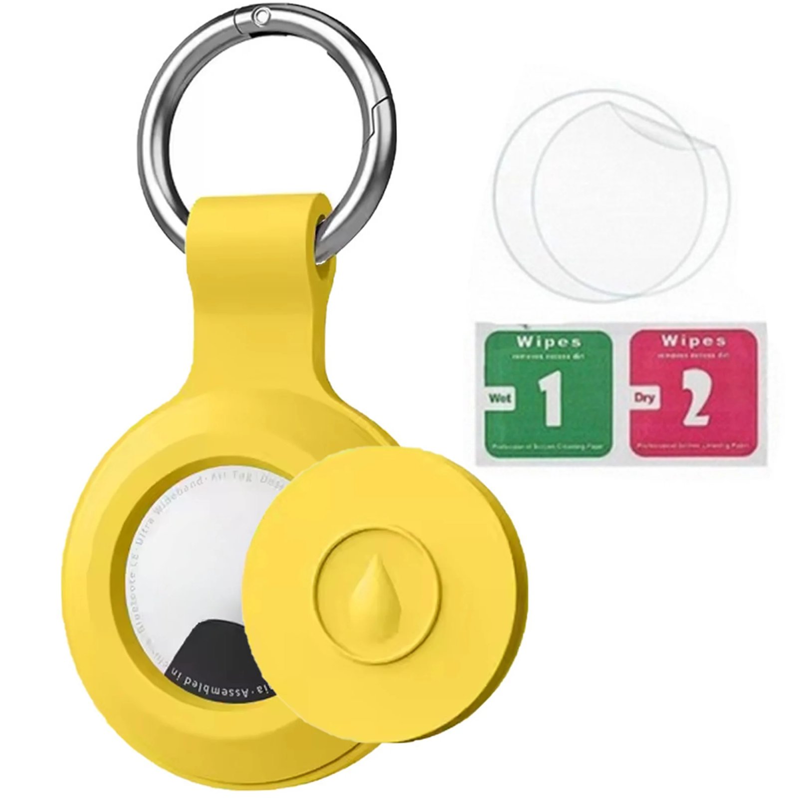 1 Pack Waterproof-F