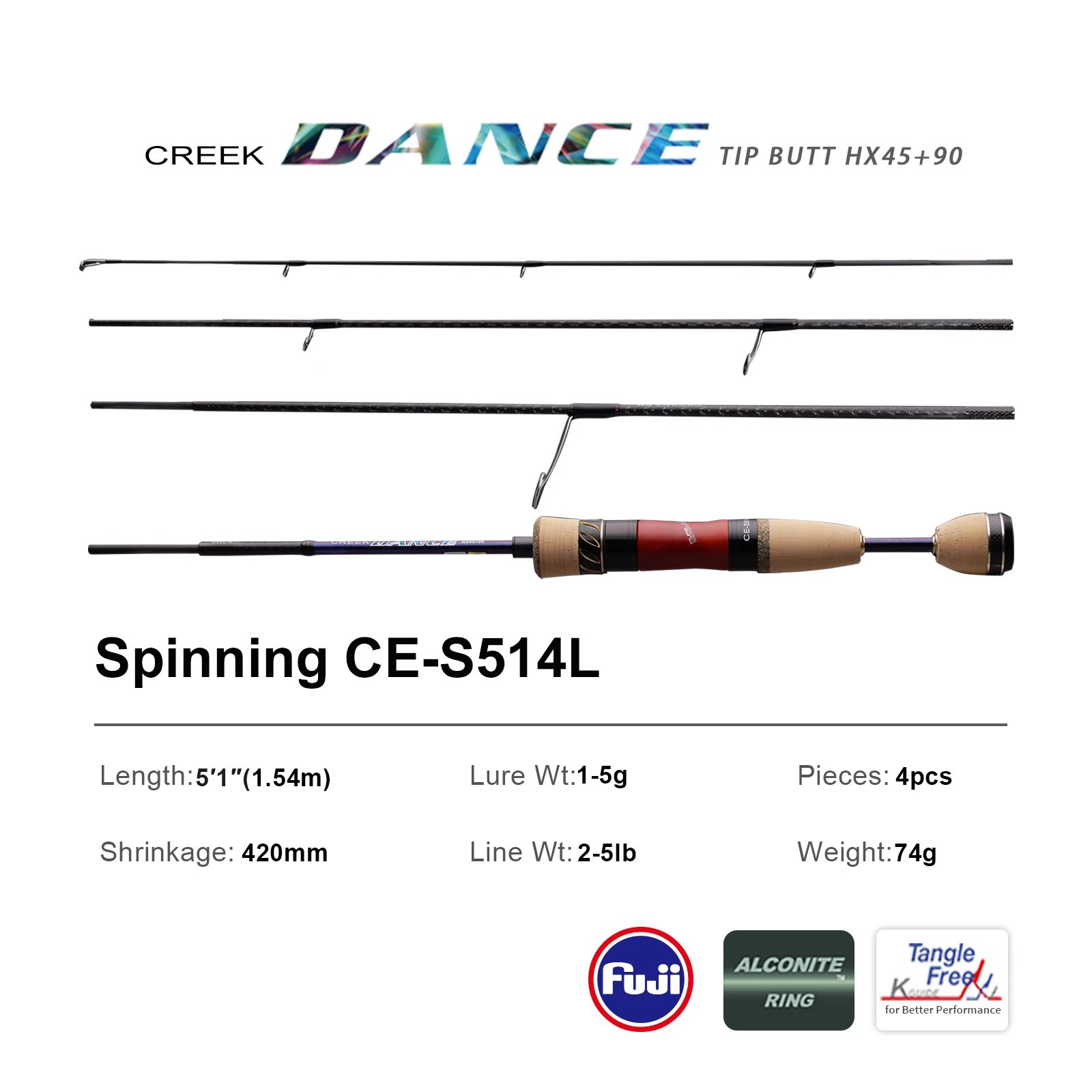 CE-S514L