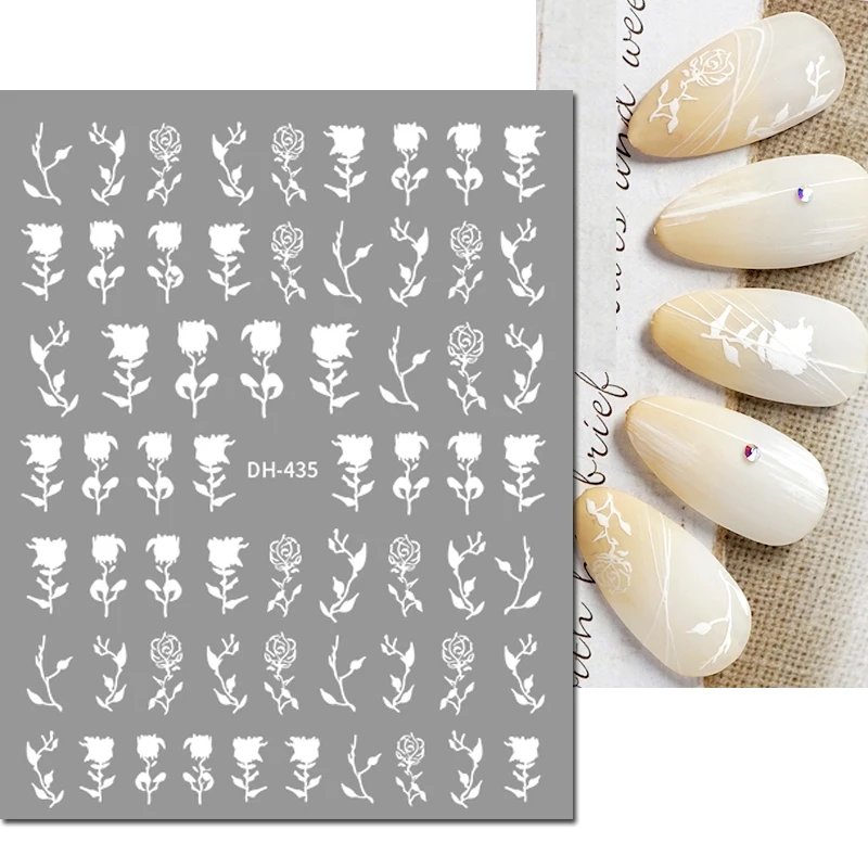 ADH435white