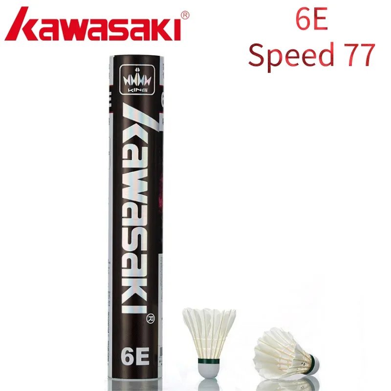 6E-Speed 77--1Tube