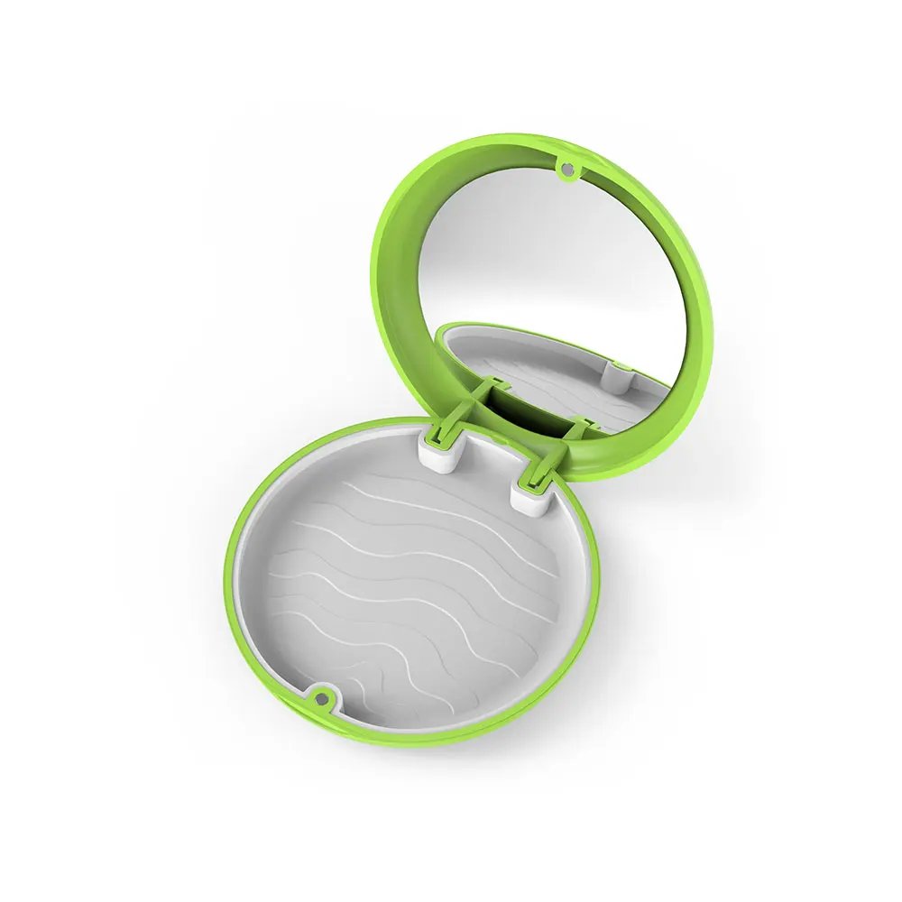 1pcs Green