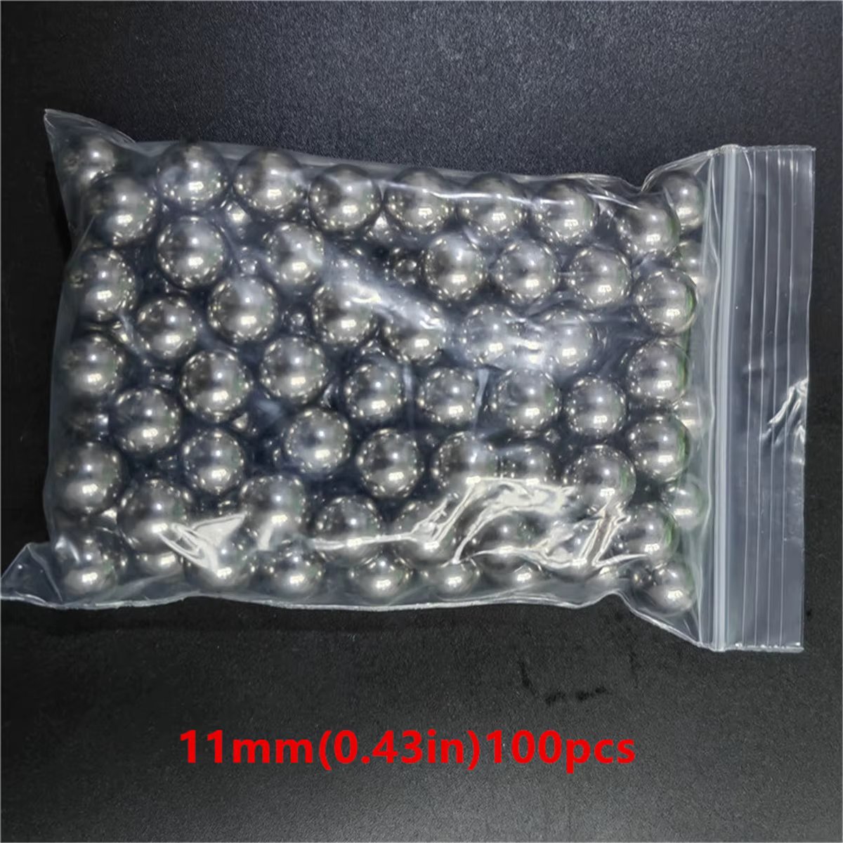11mm 100pcs