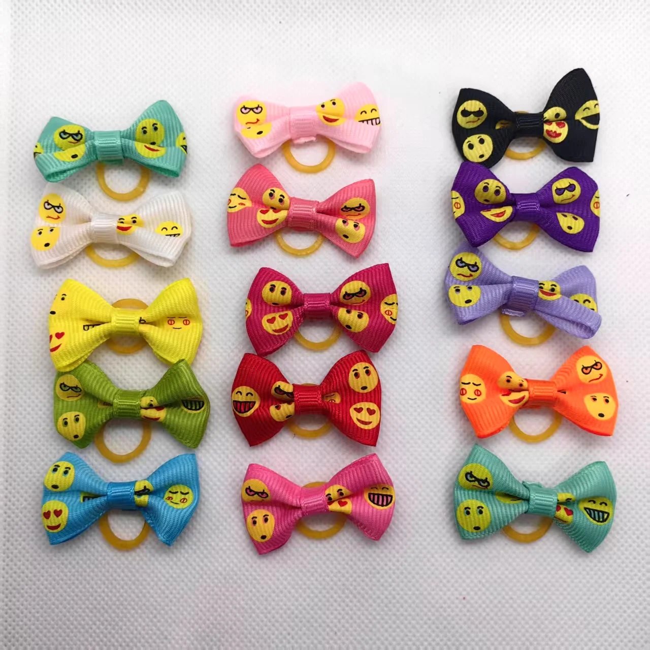 5 style mix color